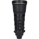 Nikon Lens (Single Focus)