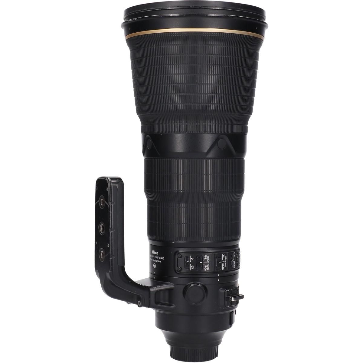 Nikon Lens (Single Focus)
