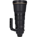 Nikon Lens (Single Focus)