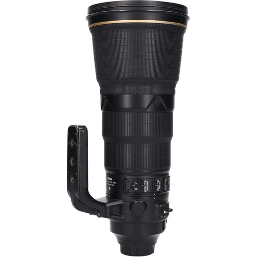 Nikon Lens (Single Focus)