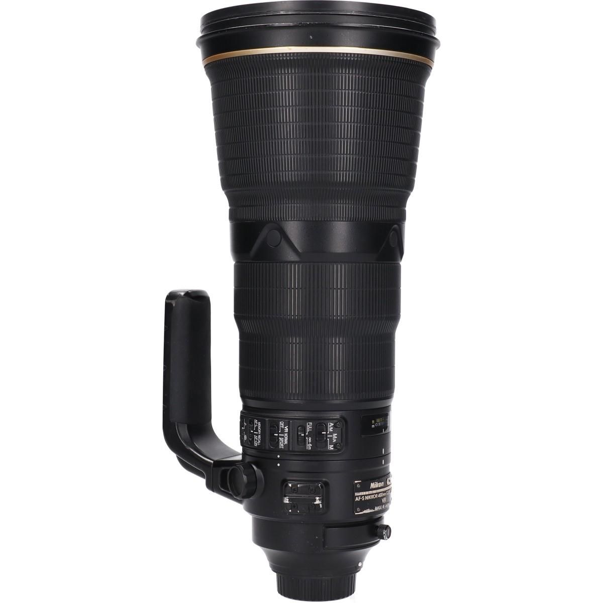 Nikon Lens (Single Focus)