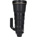 Nikon Lens (Single Focus)