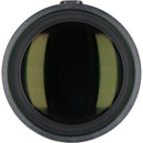 Nikon Lens (Single Focus)