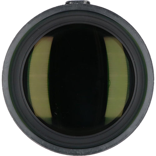 Nikon Lens (Single Focus)