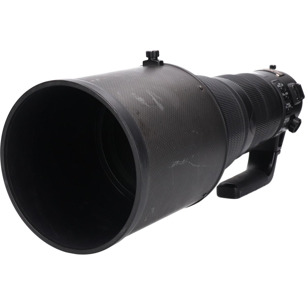 Nikon Lens (Single Focus)