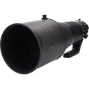 Nikon Lens (Single Focus)