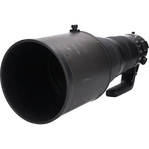 Nikon Lens (Single Focus)