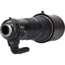 Nikon Lens (Single Focus)