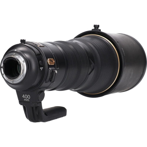 Nikon Lens (Single Focus)
