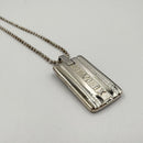 Tiffany Necklace Sv925 Tiffany&Co.