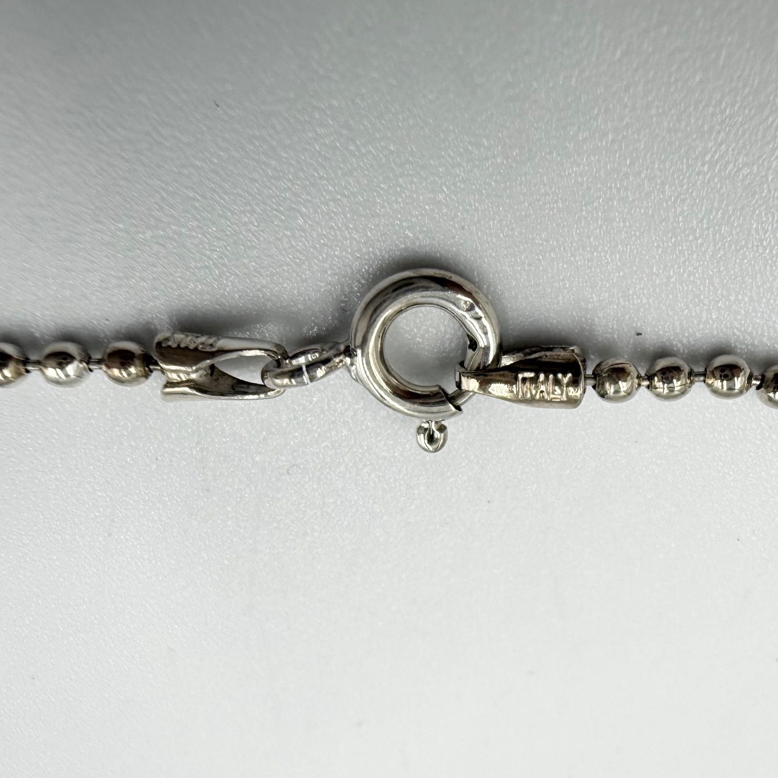 Tiffany Necklace Sv925 Tiffany&Co.