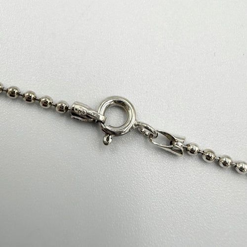 Tiffany Necklace Sv925 Tiffany&Co.