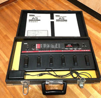 Korg Guitar Effects Units A-5