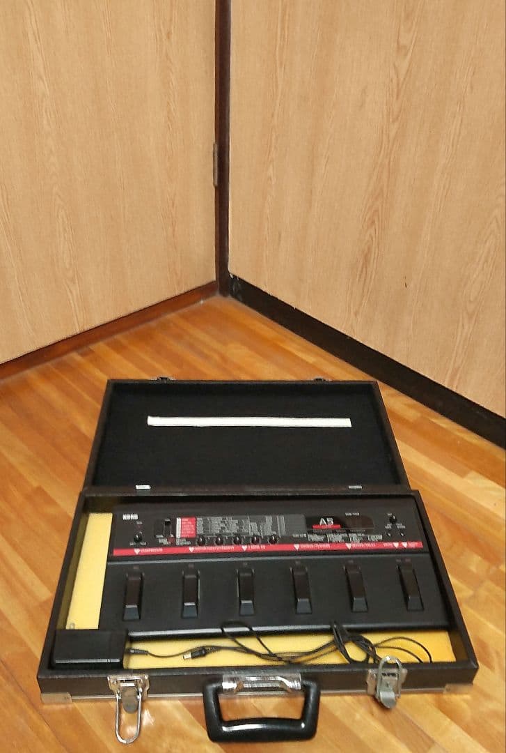 Korg Guitar Effects Units A-5