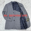 A Bathing Ape Tailored Jackets 46