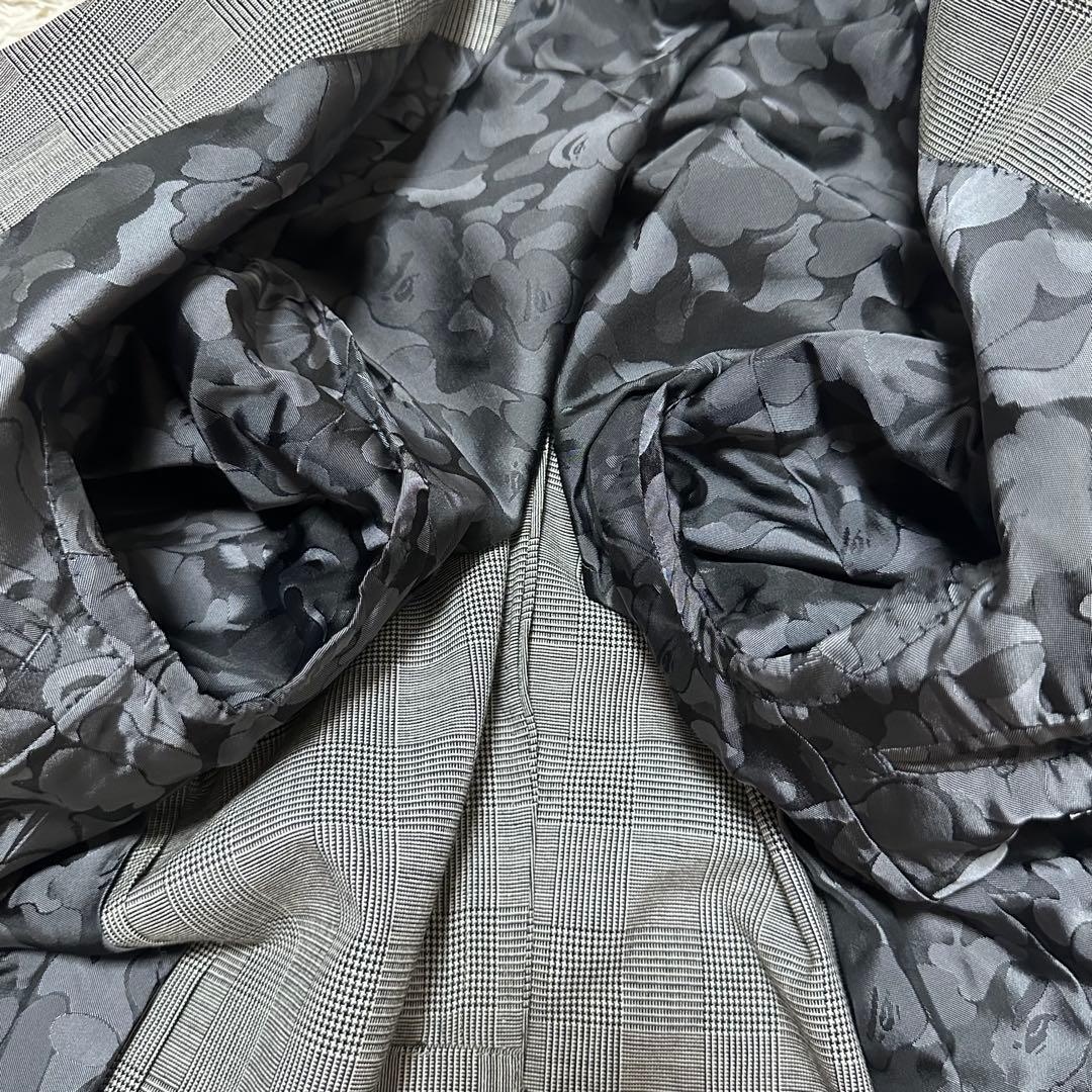 A Bathing Ape Tailored Jackets 46
