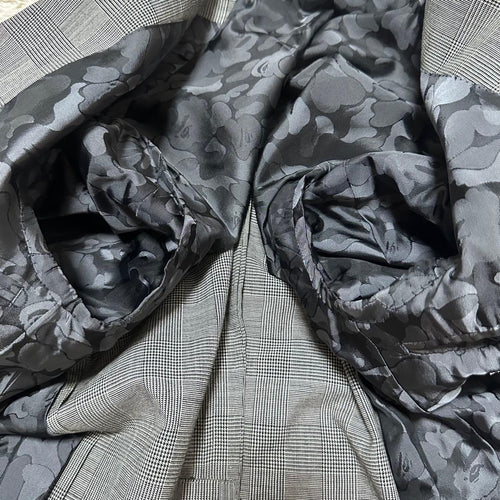 A Bathing Ape Tailored Jackets 46