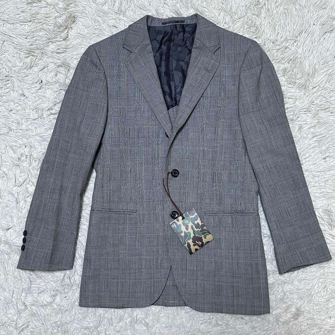 A Bathing Ape Tailored Jackets 46