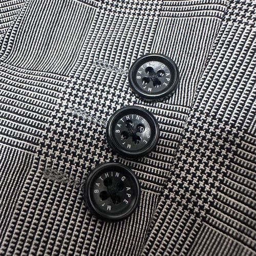 A Bathing Ape Tailored Jackets 46