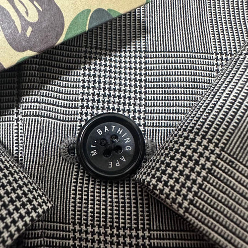 A Bathing Ape Tailored Jackets 46