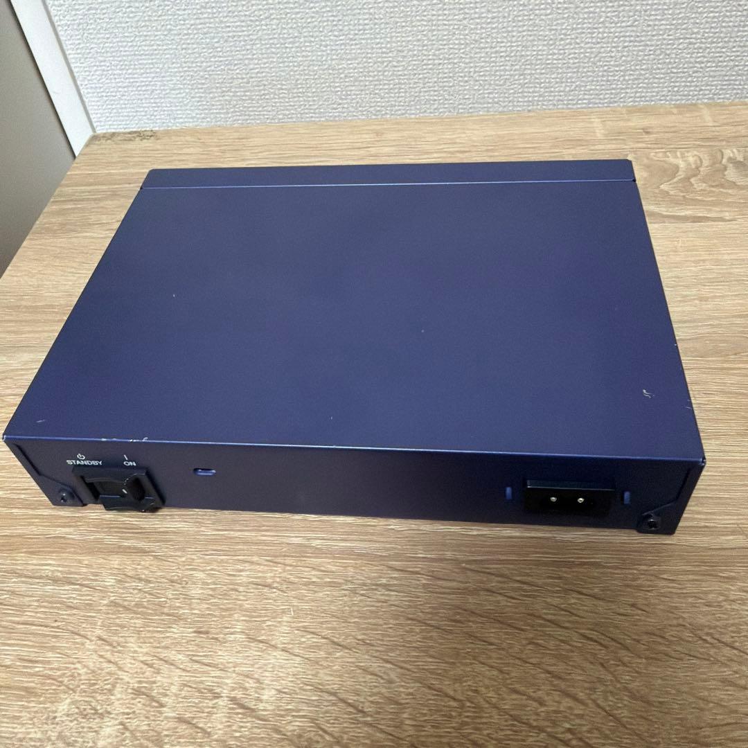 Yamaha Wireless Lan Routers Rtx830 1