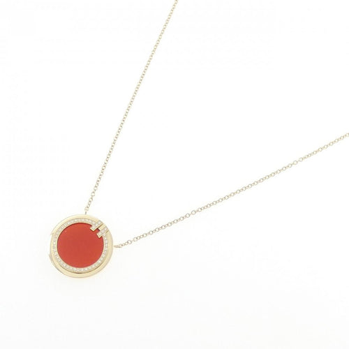 Tiffany Necklace T