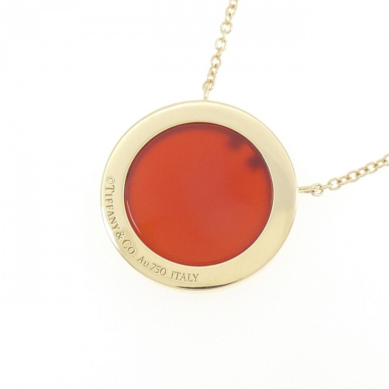 Tiffany Necklace T