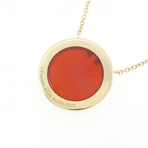 Tiffany Necklace T