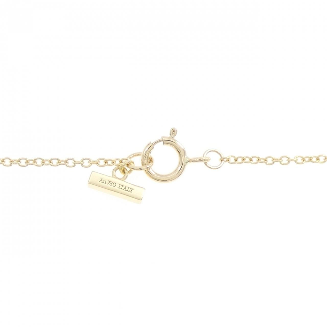 Tiffany Necklace T