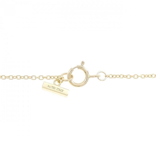 Tiffany Necklace T