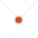 Tiffany Necklace T