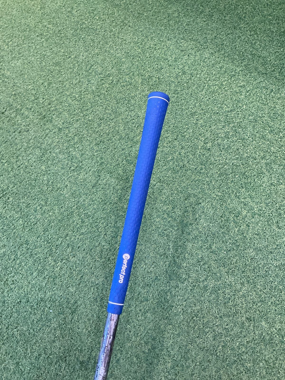 Ust Mamiya Shaft Attas 3 7S