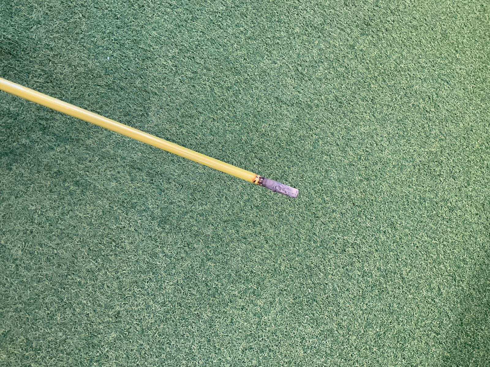 Ust Mamiya Shaft Attas 3 7S