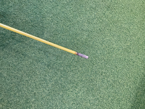 Ust Mamiya Shaft Attas 3 7S