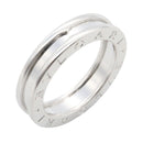 Bvlgari Ring B-Zero1 1 K18Wg Used A