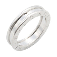 Bvlgari Ring B-Zero1 1 K18Wg Used A