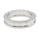 Bvlgari Ring B-Zero1 1 K18Wg Used A