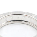 Bvlgari Ring B-Zero1 1 K18Wg Used A