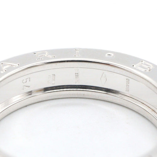 Bvlgari Ring B-Zero1 1 K18Wg Used A
