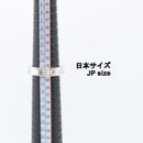 Bvlgari Ring B-Zero1 1 K18Wg Used A