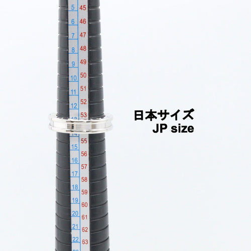 Bvlgari Ring B-Zero1 1 K18Wg Used A