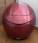 Zenith Jet Helmets Yamaha Yj-20