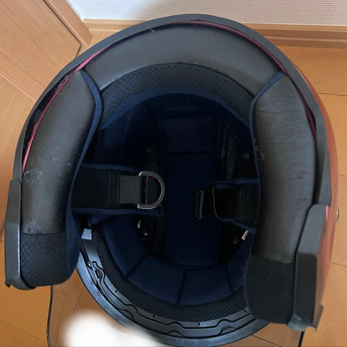 Zenith Jet Helmets Yamaha Yj-20