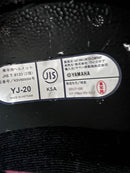 Zenith Jet Helmets Yamaha Yj-20