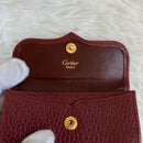 Cartier Coin Case Purse