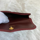 Cartier Coin Case Purse