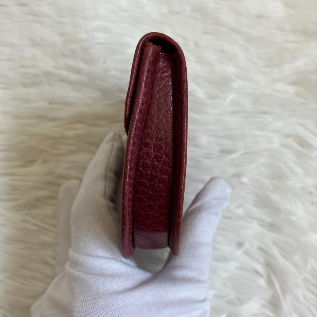 Cartier Coin Case Purse