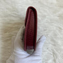 Cartier Coin Case Purse