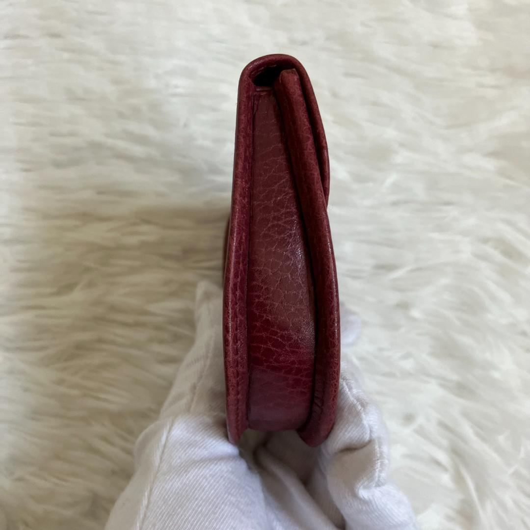 Cartier Coin Case Purse
