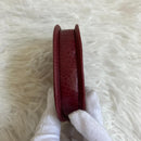 Cartier Coin Case Purse